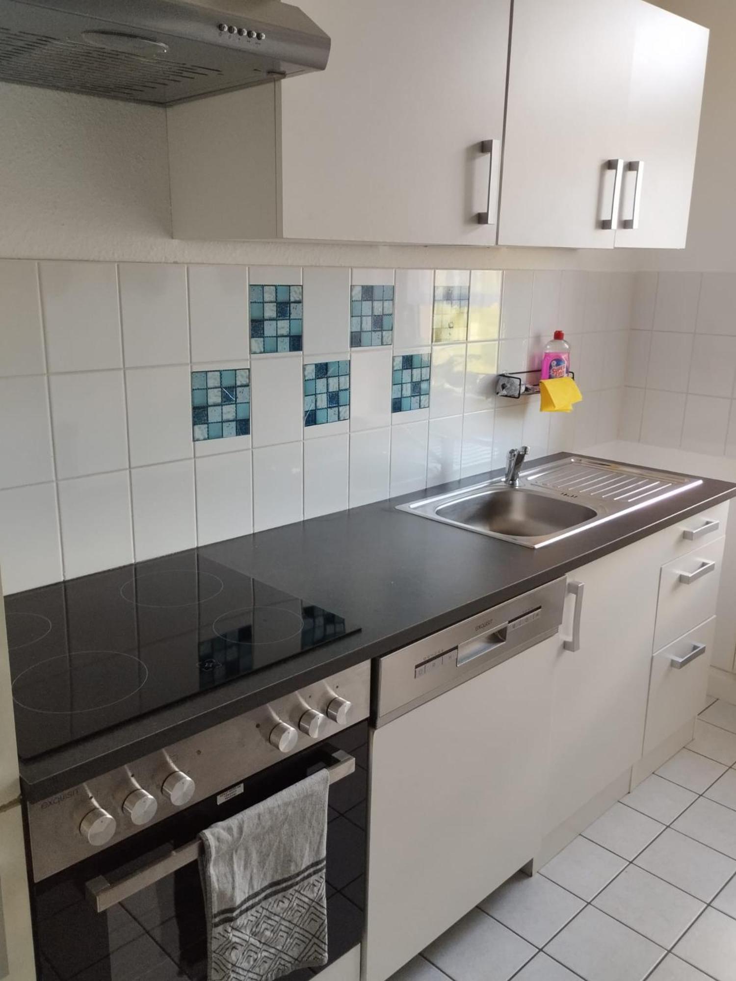 Mikra Homes24 In Chemnitz Eksteriør billede